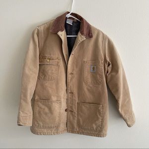 Vintage Carhartt Jacket